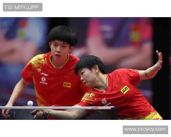 武汉乒乓球队在亚运会上的精彩表现与节奏掌控分析