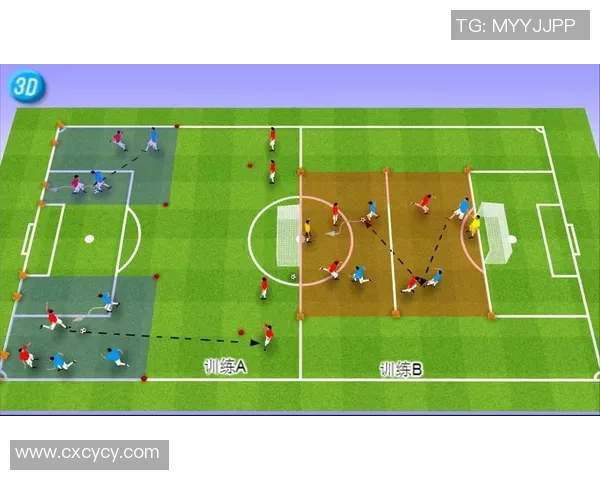深入分析北京足球队控制打法的战术特点与实际应用