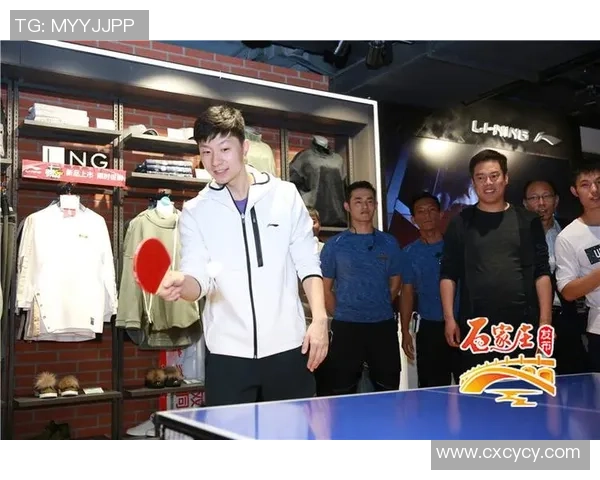 权威发布乒乓球团队协作实力榜单揭示各国队伍竞争力新格局